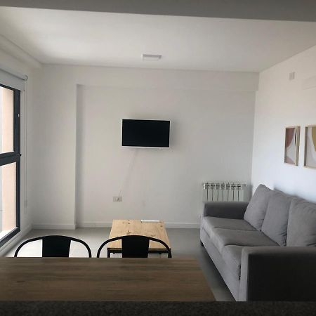 Departamento Equipado En Mejor Zona Del Centro De Salta公寓 外观 照片