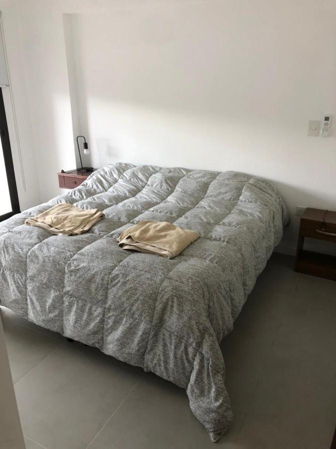 Departamento Equipado En Mejor Zona Del Centro De Salta公寓 外观 照片