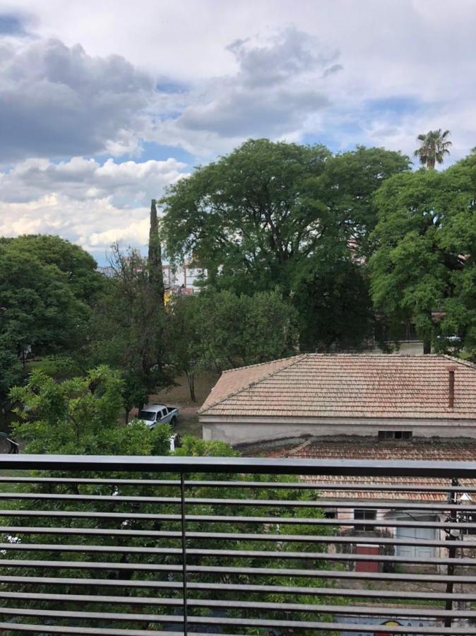 Departamento Equipado En Mejor Zona Del Centro De Salta公寓 外观 照片