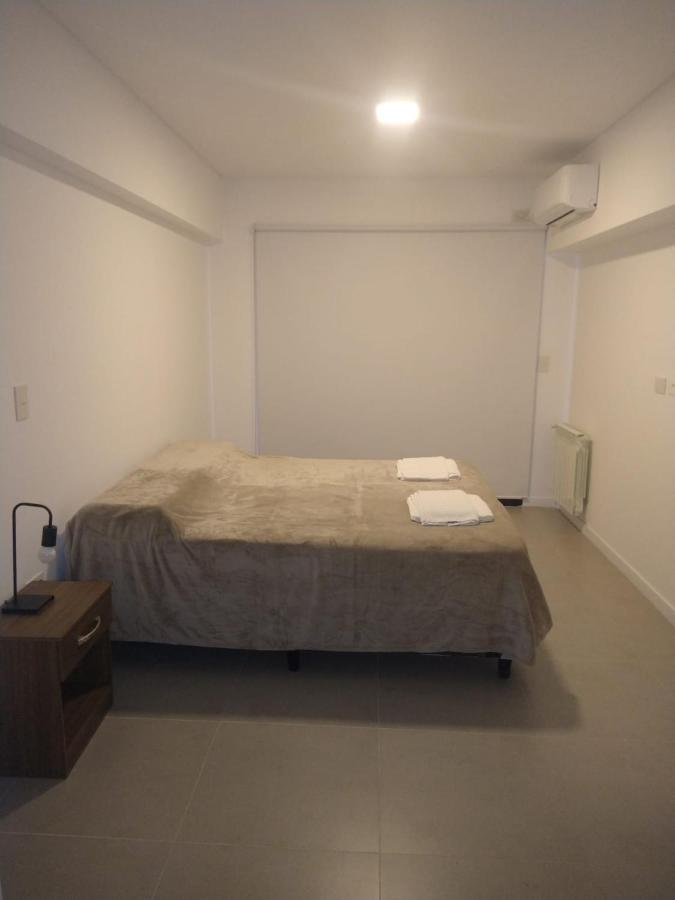 Departamento Equipado En Mejor Zona Del Centro De Salta公寓 外观 照片