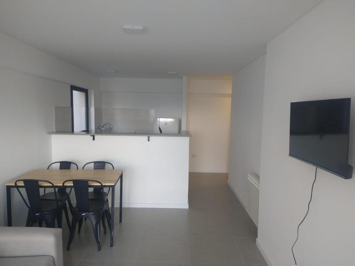 Departamento Equipado En Mejor Zona Del Centro De Salta公寓 外观 照片