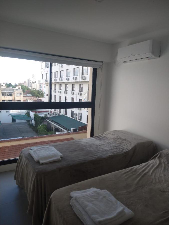 Departamento Equipado En Mejor Zona Del Centro De Salta公寓 外观 照片
