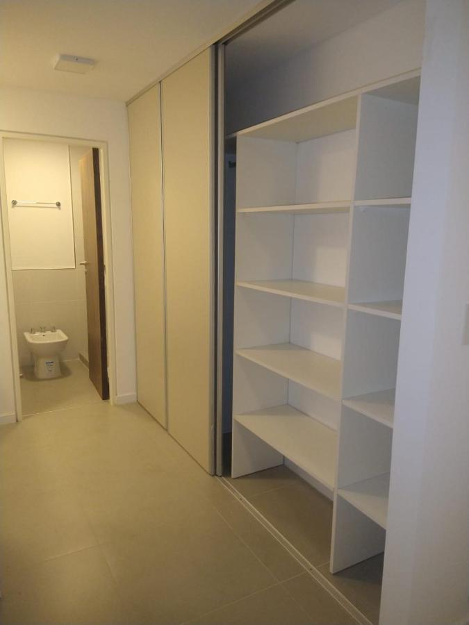 Departamento Equipado En Mejor Zona Del Centro De Salta公寓 外观 照片