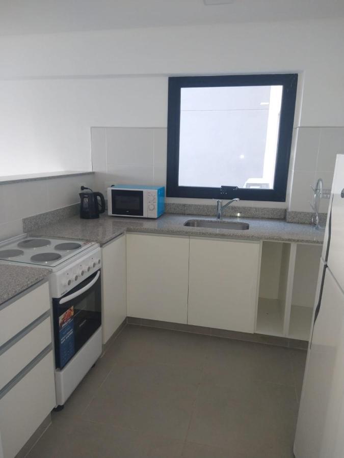 Departamento Equipado En Mejor Zona Del Centro De Salta公寓 外观 照片