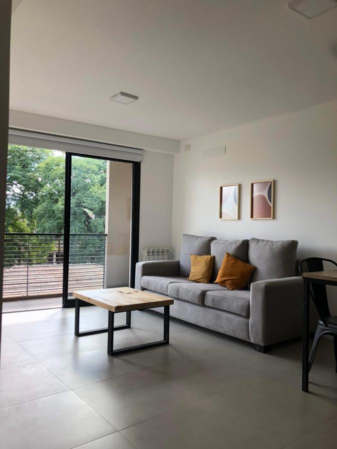 Departamento Equipado En Mejor Zona Del Centro De Salta公寓 外观 照片