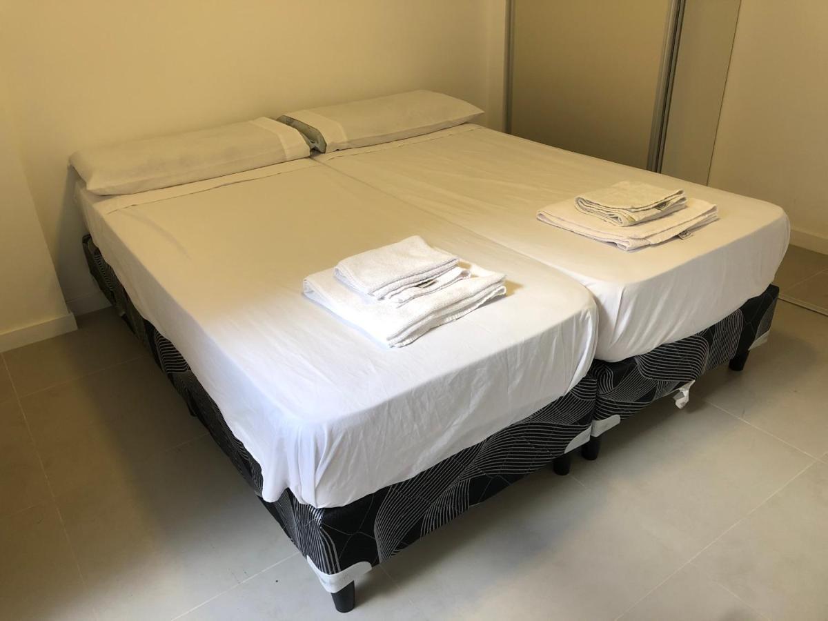 Departamento Equipado En Mejor Zona Del Centro De Salta公寓 外观 照片