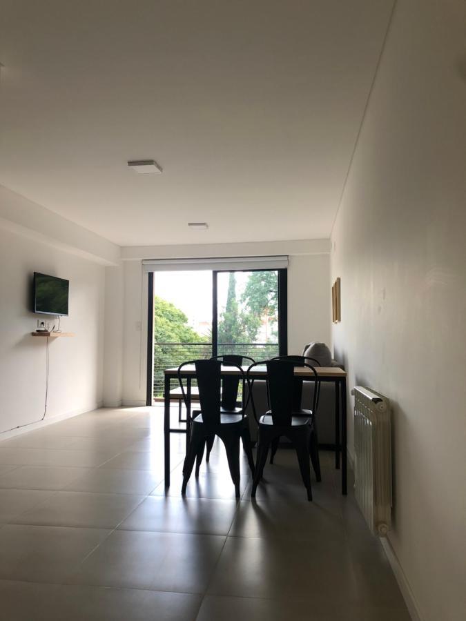 Departamento Equipado En Mejor Zona Del Centro De Salta公寓 外观 照片