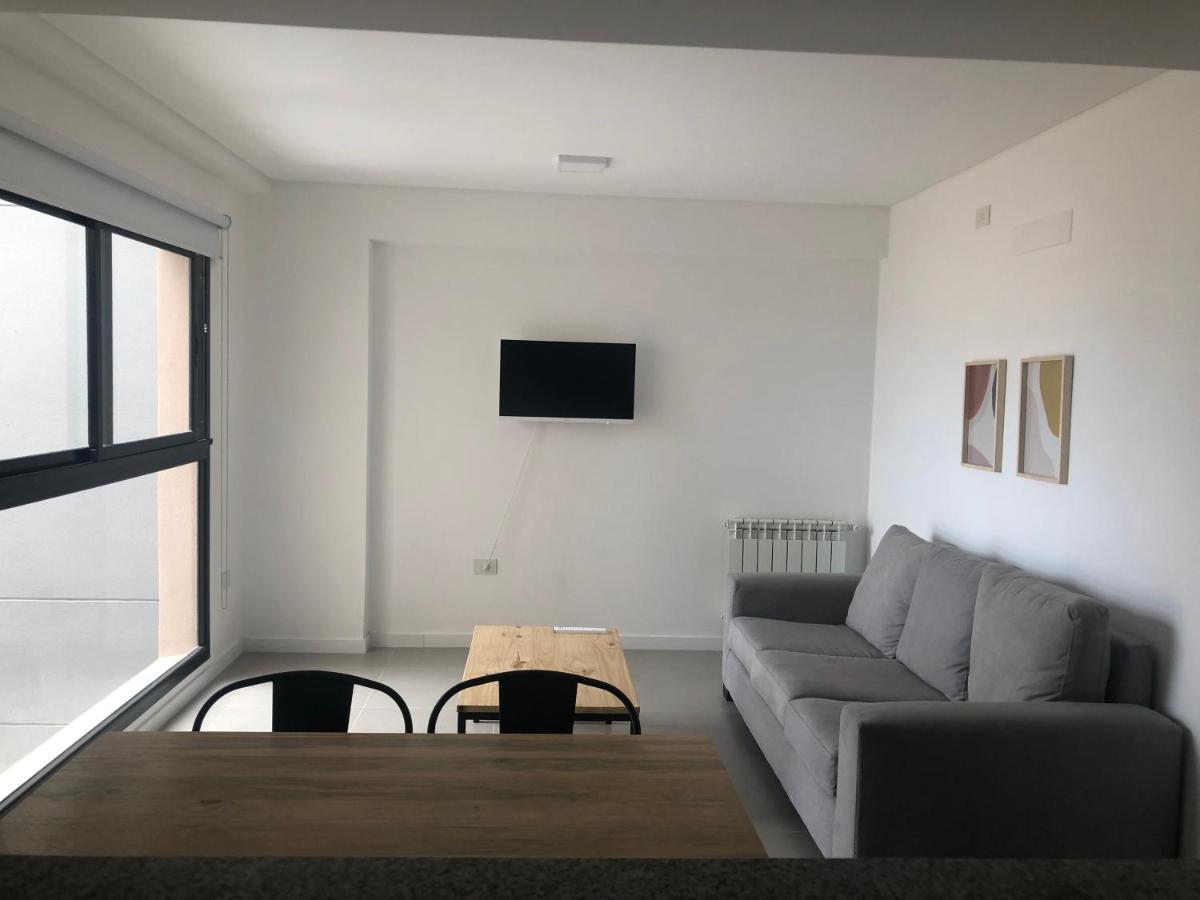 Departamento Equipado En Mejor Zona Del Centro De Salta公寓 外观 照片