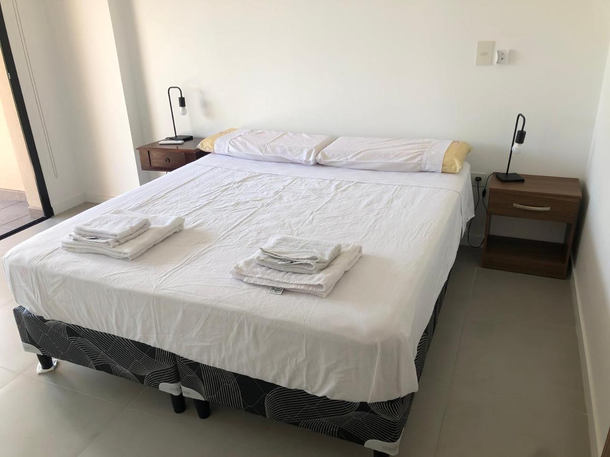 Departamento Equipado En Mejor Zona Del Centro De Salta公寓 外观 照片