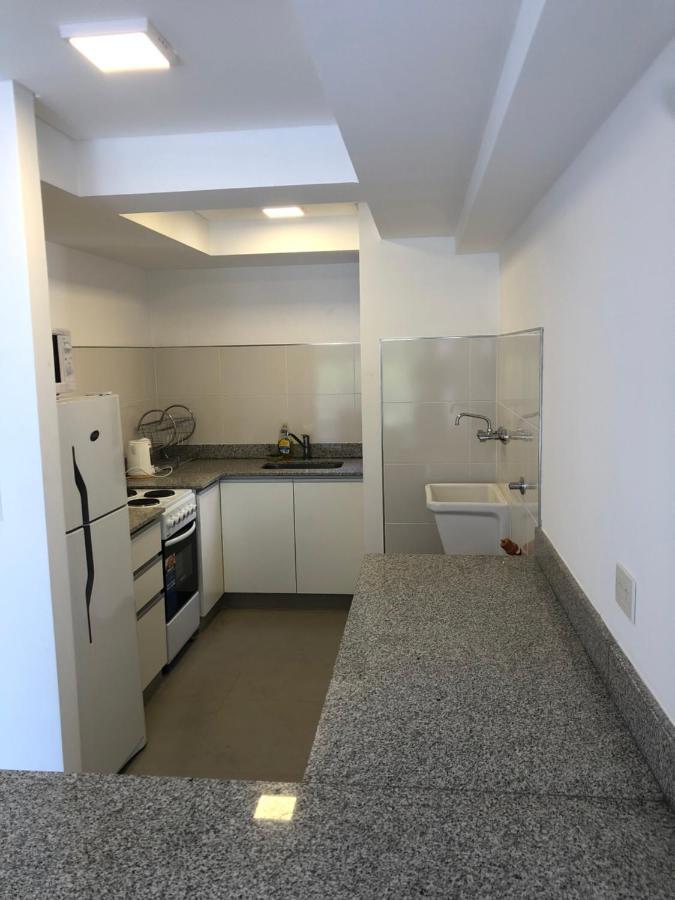 Departamento Equipado En Mejor Zona Del Centro De Salta公寓 外观 照片