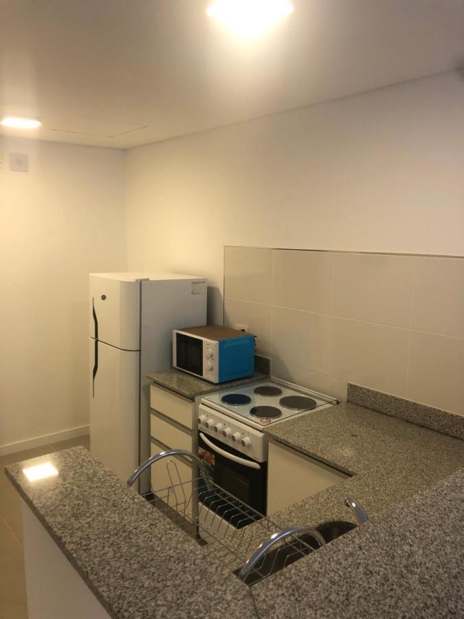Departamento Equipado En Mejor Zona Del Centro De Salta公寓 外观 照片