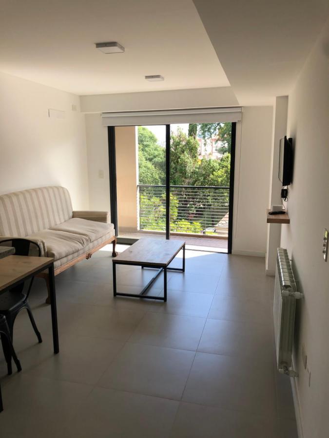 Departamento Equipado En Mejor Zona Del Centro De Salta公寓 外观 照片