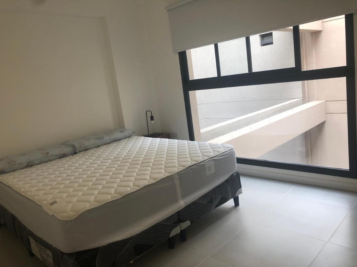 Departamento Equipado En Mejor Zona Del Centro De Salta公寓 外观 照片