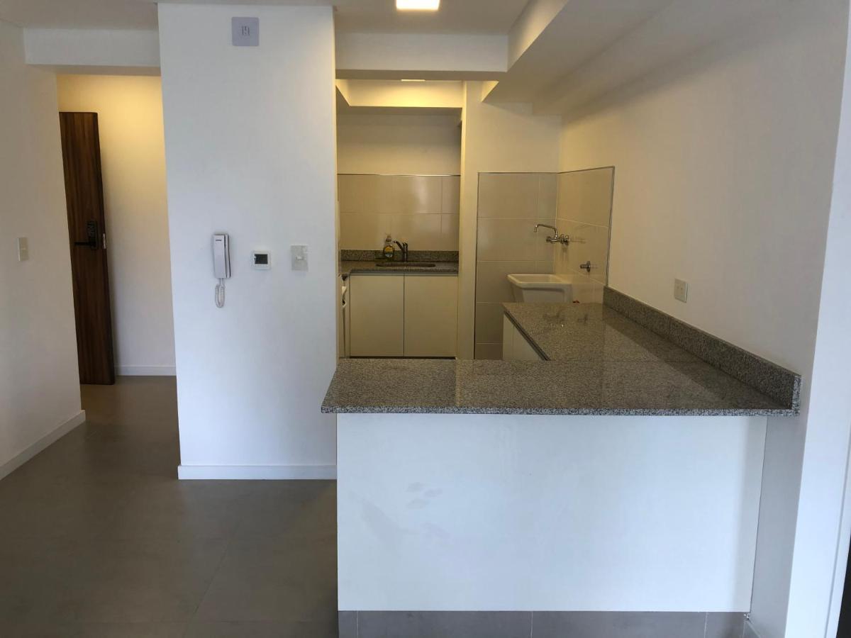 Departamento Equipado En Mejor Zona Del Centro De Salta公寓 外观 照片