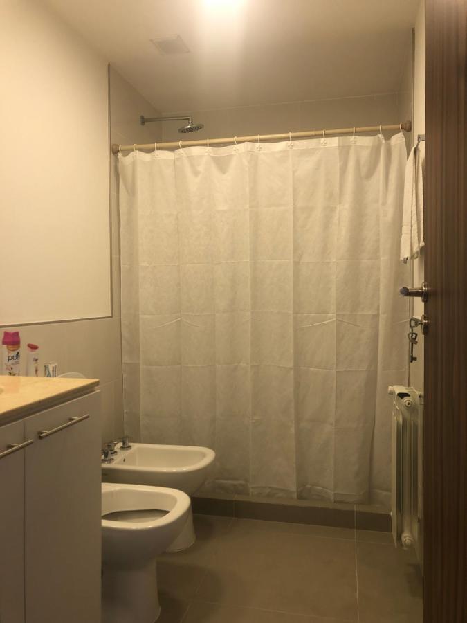Departamento Equipado En Mejor Zona Del Centro De Salta公寓 外观 照片